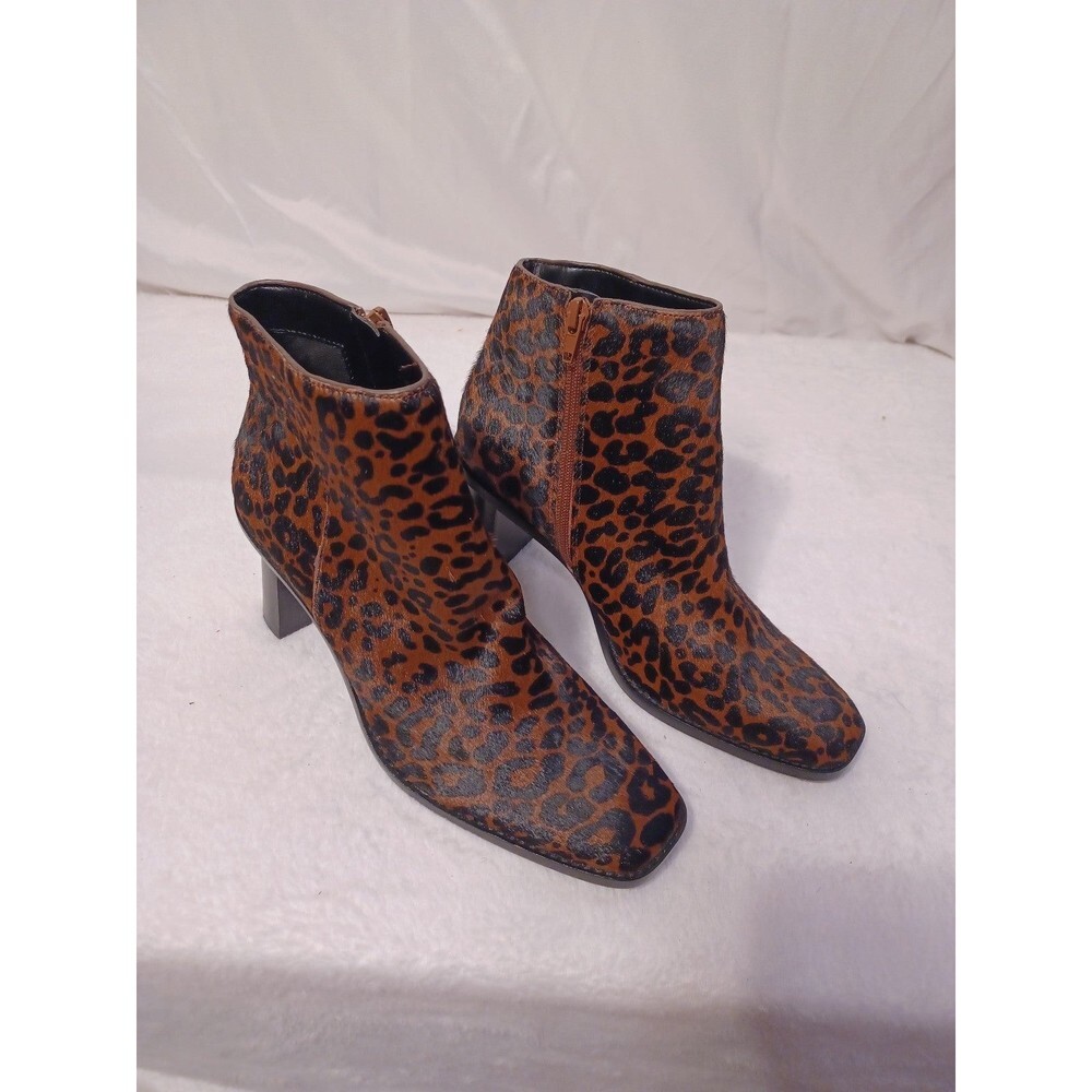GIBSON LATIMER ankle‎  Booties